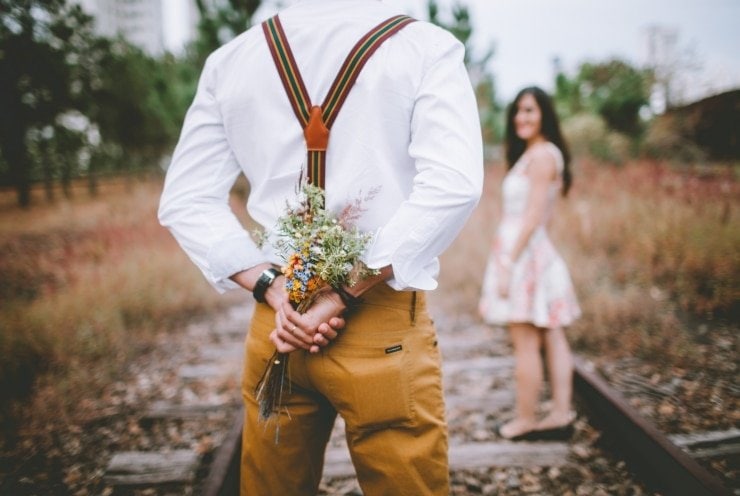 Gợi ý quà tặng thú vị cho ngày 20 tháng 10