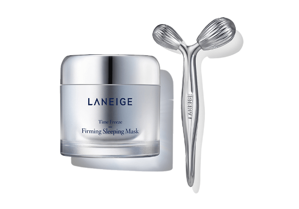 Laneige-Time-Freeze-Firming-Sleeping-Mask