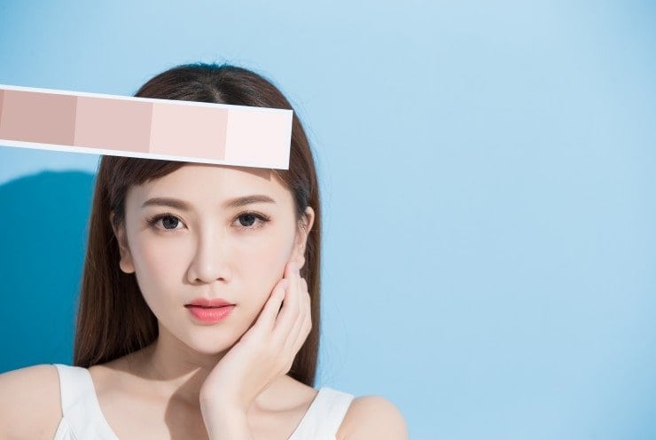 5 công thức làm trắng da thiên nhiên dành cho bạn