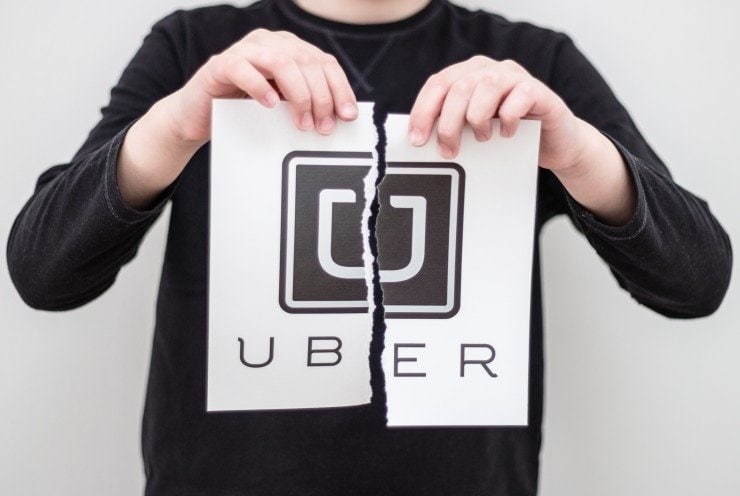 Grab mua lại Uber: Còn lại gì trong bức tranh taxi công nghệ?